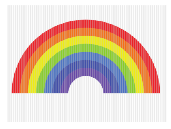 Download Rainbow Baby Weather Graphic - Graphic Collection